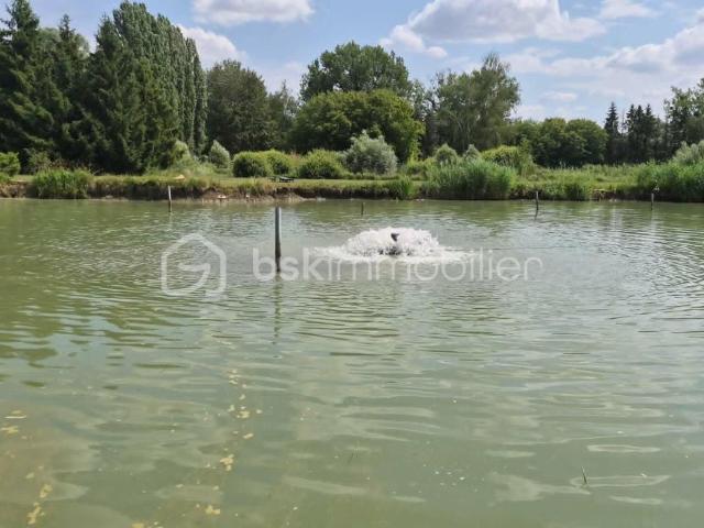 Han sur Nied Vente Terrain 57