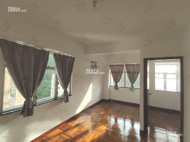 漢威大廈 #3783 租盤樓盤詳細資料