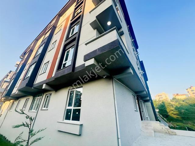 Han Yapı Projesinde Modern 2+1 Satılık Daire