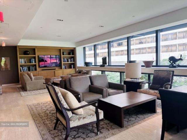 Hana D10, Condominium