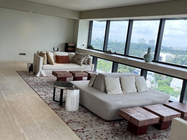 Hana D10, Condominium