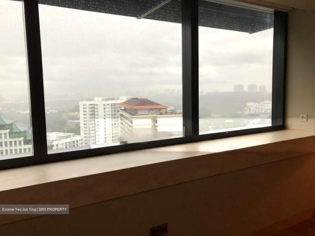 Hana D10, Condominium