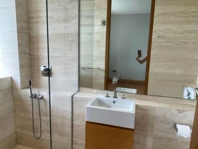 Hana D10, Condominium