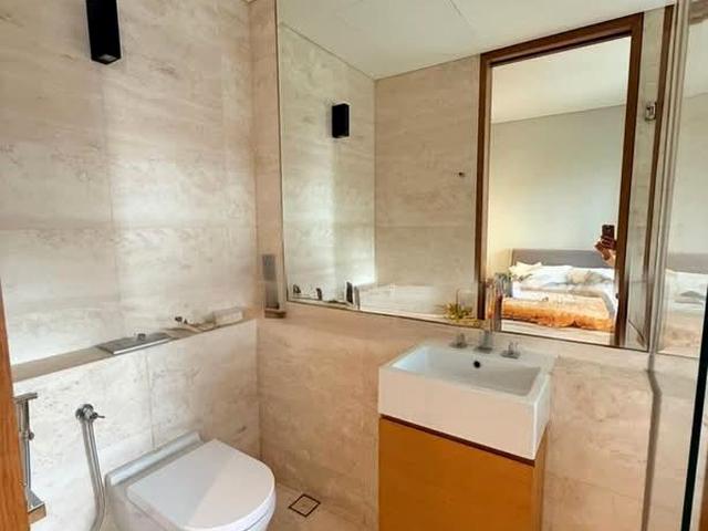 Hana D10, Condominium