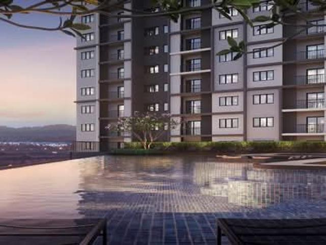 Hana @ Eco Ardence, Eco Ardence, Setia Alam