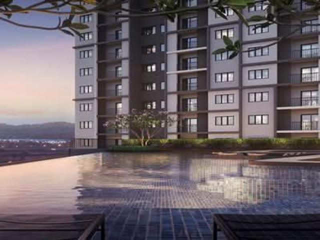 Hana @ Eco Ardence, Eco Ardence, Setia Alam