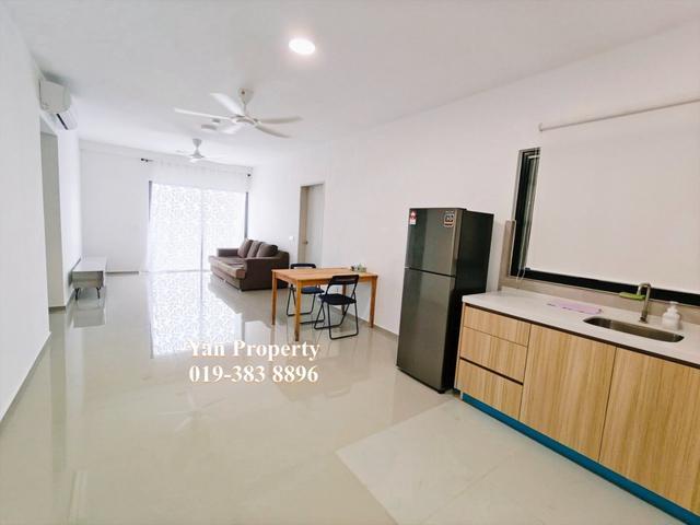 Hana Eco Ardence FULLY FURNISHED brand new