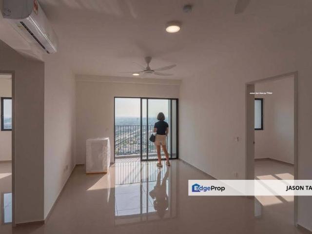 Hana @ Eco Ardence Facing Dremien New 3 Bedroom Unit for Sale