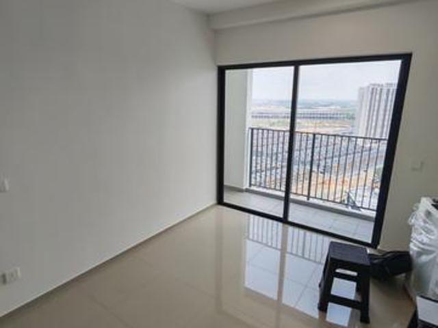 Hana Eco Ardence Partial Furnished 3 Rooms 2 Baths 2 Parking