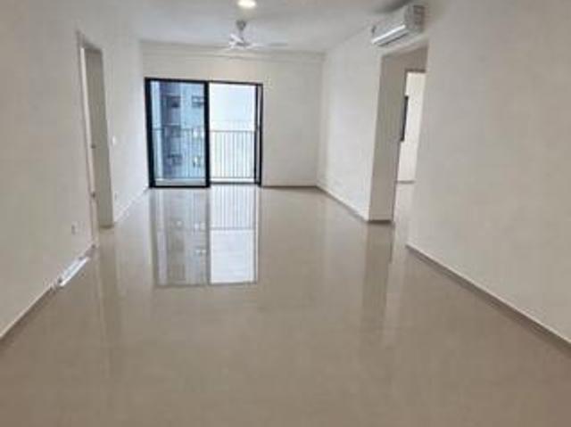 Hana Eco Ardence Partially Furnished3 Rooms 2 Toilets 2 Parking