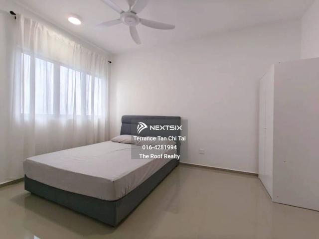 Hana Eco Ardence @Setia Alam