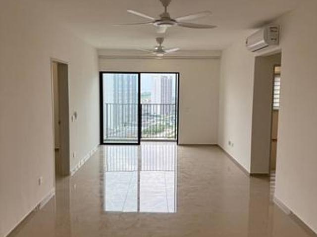 Hana Eco Ardence Setia Alam Brand New Semi furnished Move In Ready