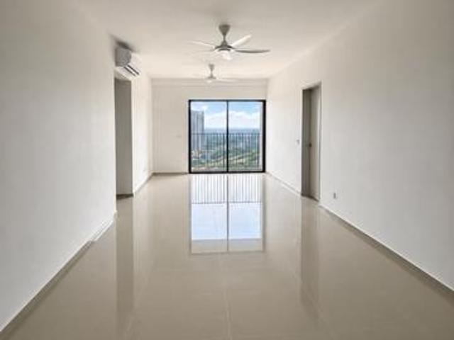 Hana Eco Ardence Setia Alam Furnished 3 Rooms 2 Baths 2 Parking