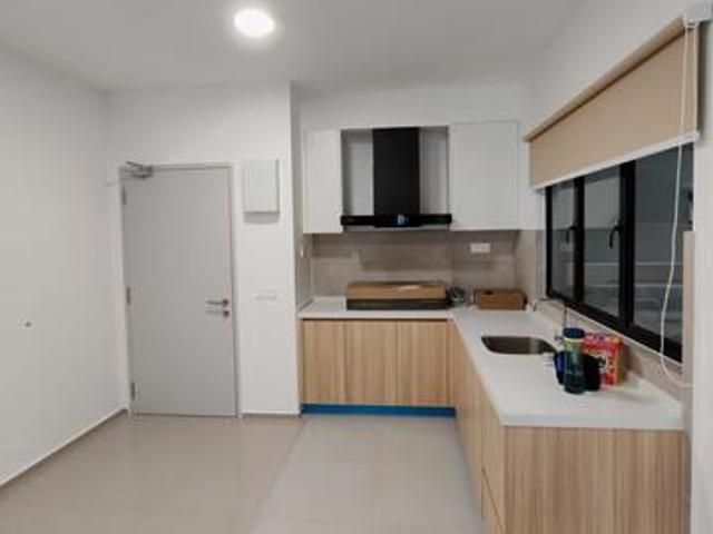 Hana Eco Ardence 3rooms partially furnished for rent