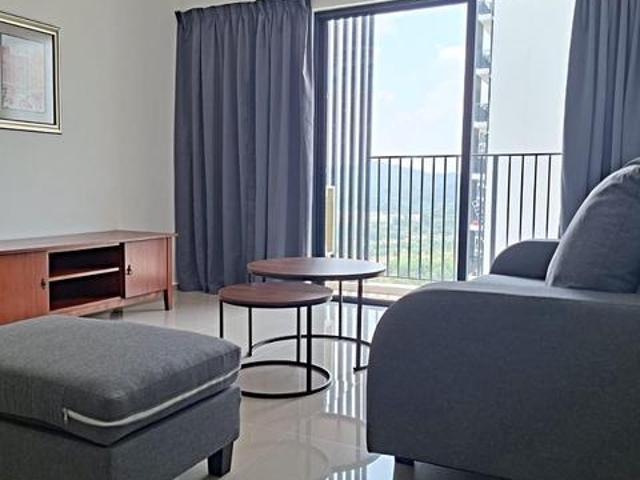 Hana Residence 3 Room For Rent Eco Ardence Setia Alam