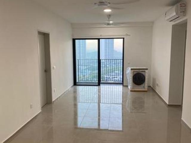 Hana Residence 3 Room For Rent Eco Ardence Setia Alam