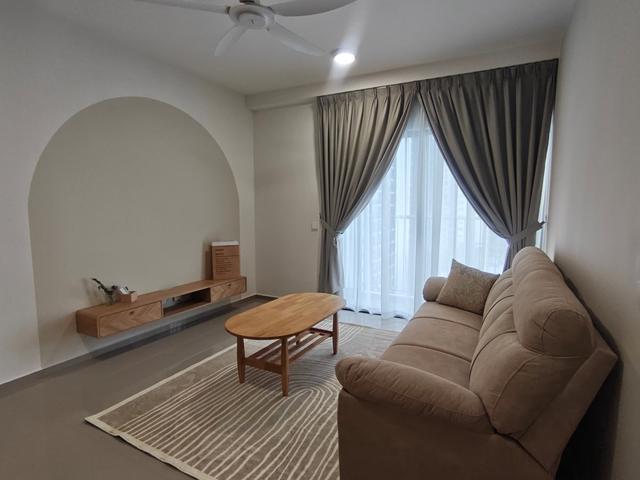 Hana Residence 3 Room For RentEco Ardence Setia Alam
