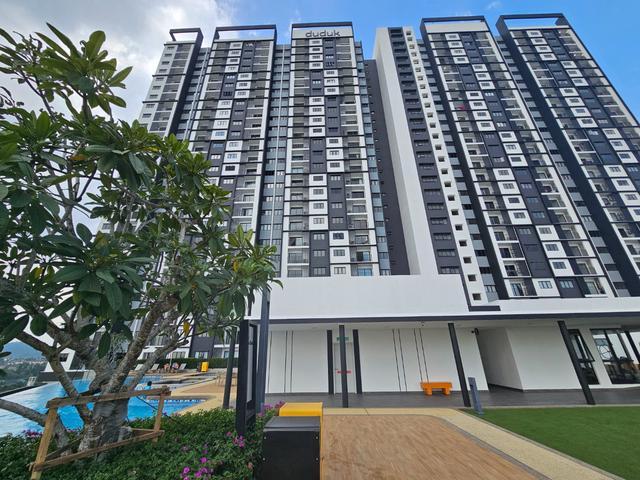 Hana Residence Eco Ardence