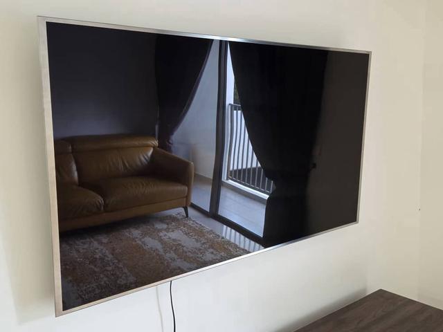 Hana Residence Eco Ardence Fully Furnished Unit For Rent
