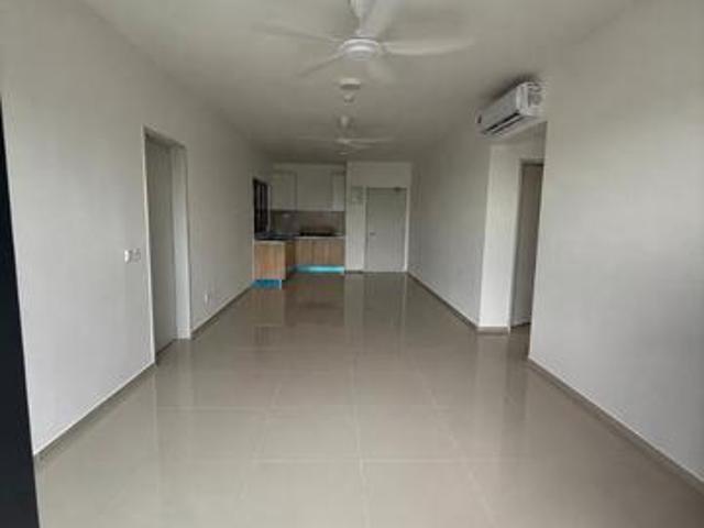 HANA Residence Eco Ardence Setia Alam For Rent