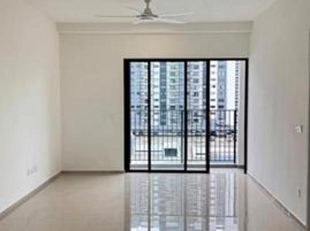 Hana Residences Eco Ardence 3Bed 2Bath For Rent