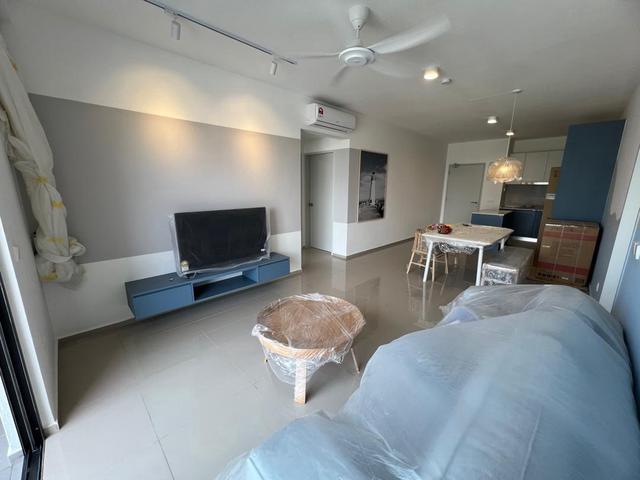 Hana Residences Eco Ardence Designer Unit For Rent
