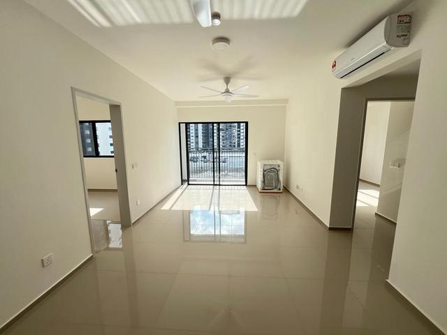 Hana Residences Eco Ardence Setia Alam Partial Furnished For Rent