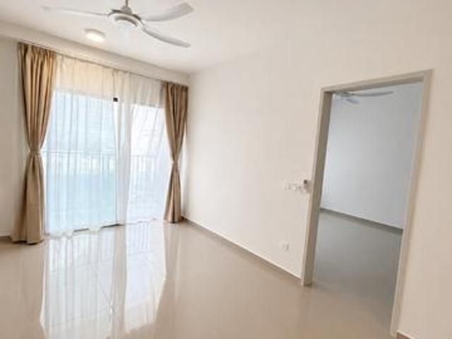 Hana Residences Eco Ardence Setia Alam Partial Furnished For Rent