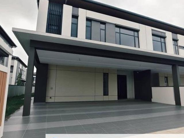 Hana Residences, Tropicana Aman