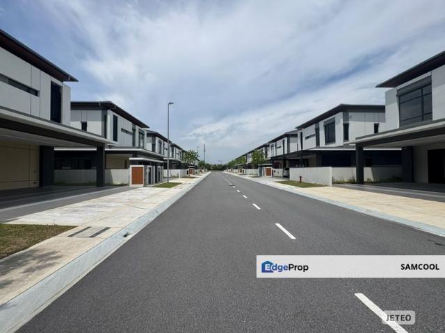 Hana Residences, Tropicana Aman