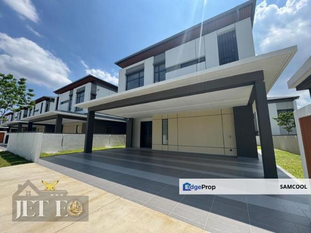 Hana Residences, Tropicana Aman