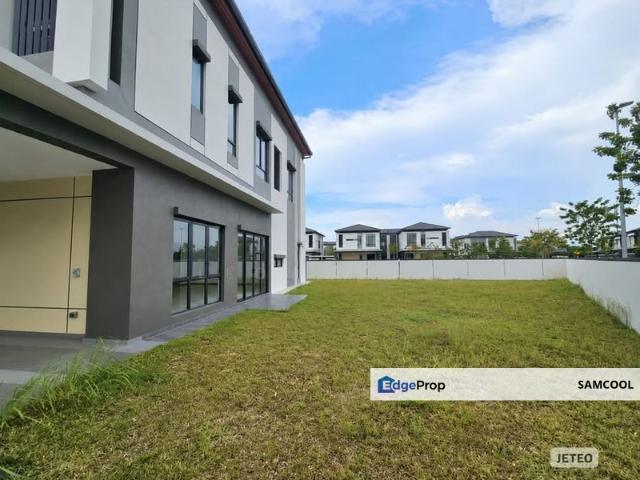 Hana Residences, Tropicana Aman