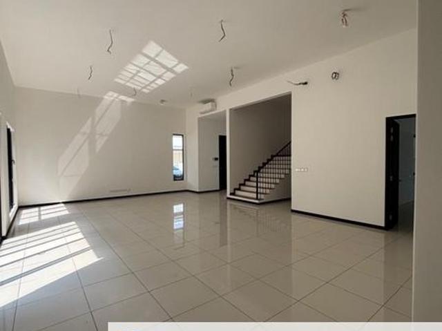Hana Residences, Tropicana Aman