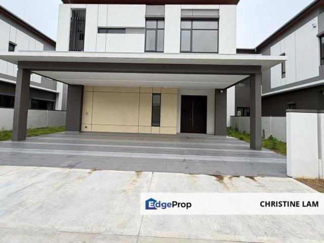 Hana Residences, Tropicana Aman