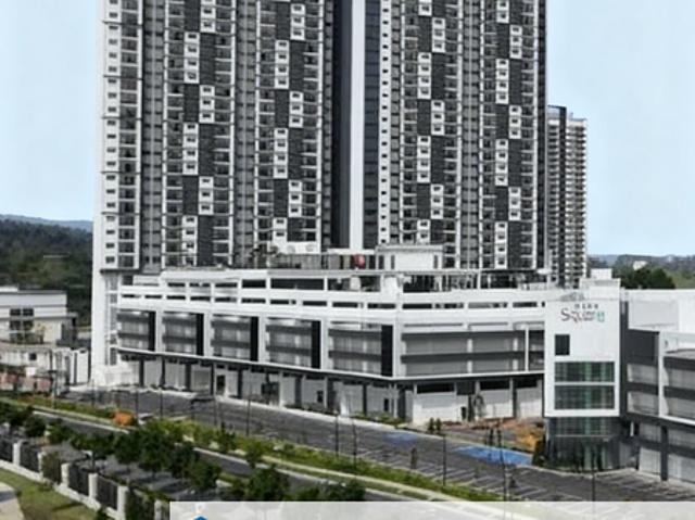 Hana Square @ Eco Ardence