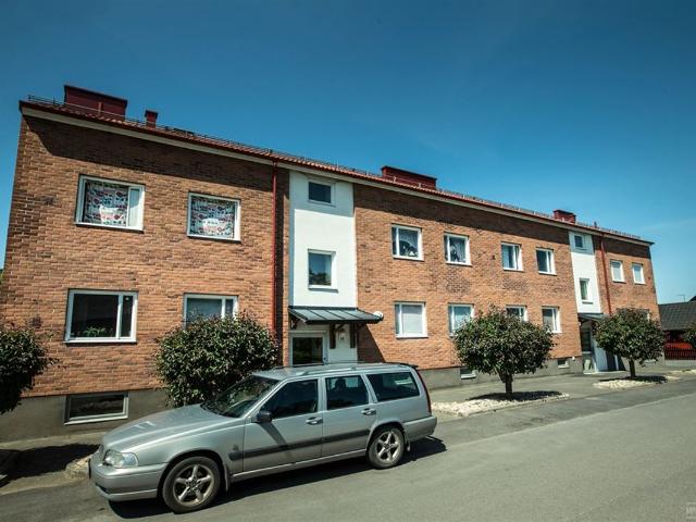 hanaskog, skåne, östra göinge