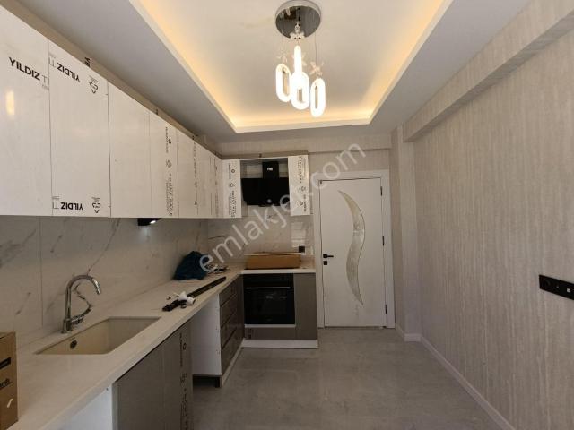 Hanaybaşı Mahallesi Satılık Sıfır 2+1 Daireler