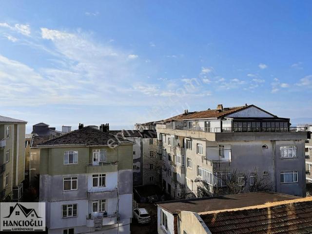 Hancıoğlu'ndan Alkaya Mevkii'nde 1+1 45 M² Eşyalı Satılık Daire