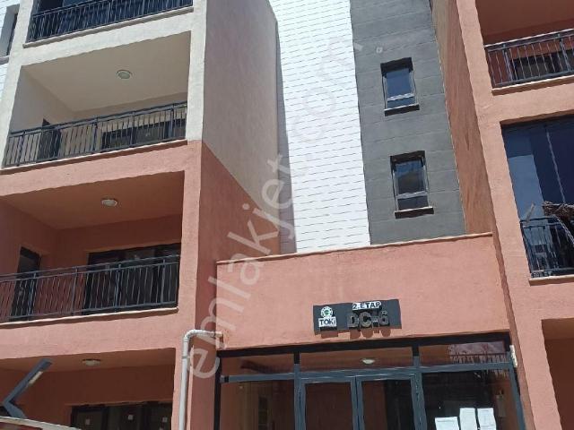 Hancağiz 5 Bölge 2 Etap Kat 1