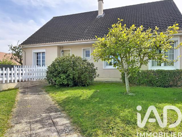 Épernon Vente Maison 28
