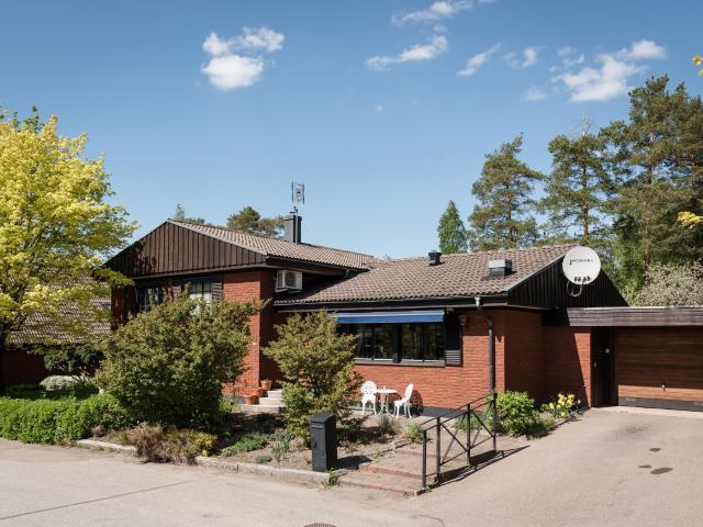 Handbollsvägen 9