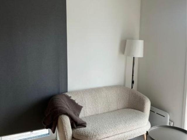 Handen 2rok tillsv 10.350kr/mån