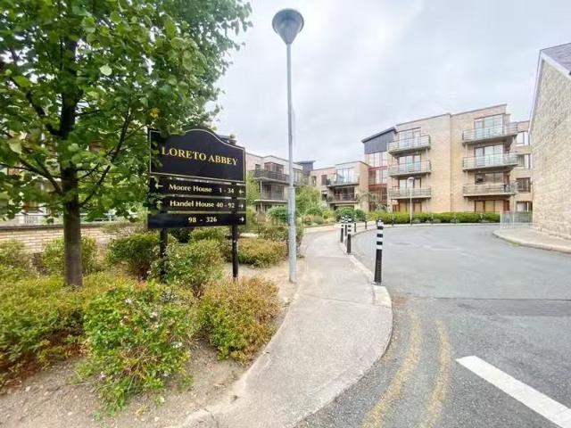 Handel House, Loreto Abbey, Rathfarnham, Dublin 14 is for rent