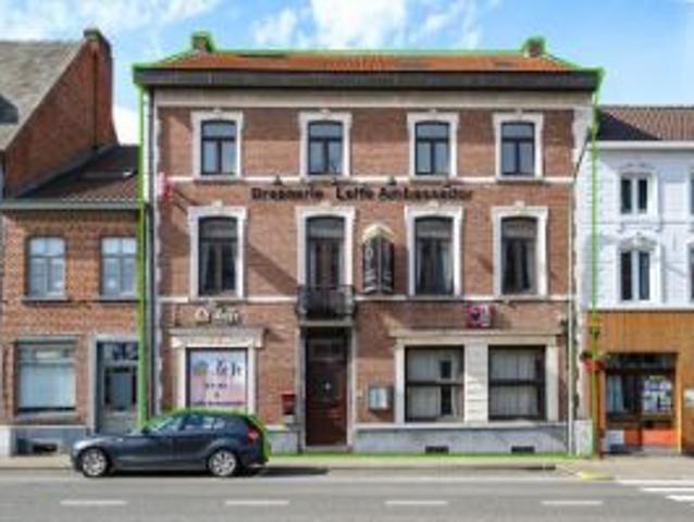 Handelspand voor allerhande doeleinden