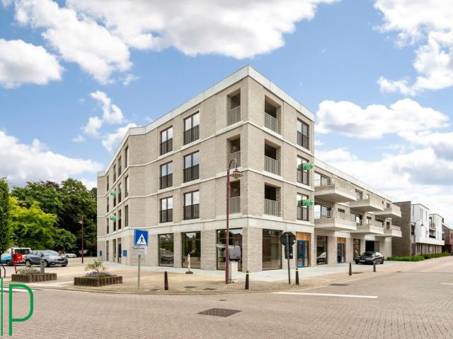 te koop Handelspand Geel