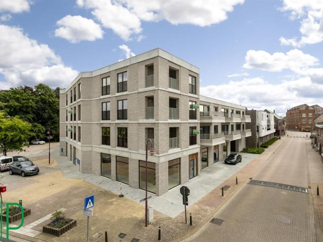 te koop Handelspand Geel