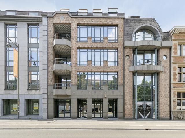 te koop Handelspand Hasselt