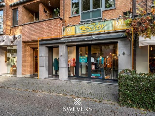 te koop Handelspand Sint Truiden