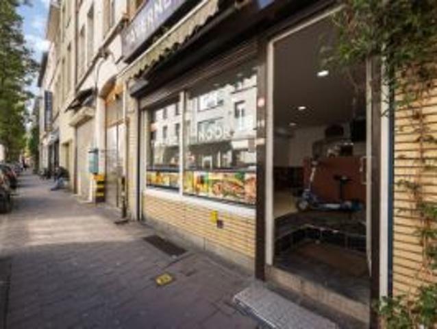Handelspand of appartement met een rendement van 7.5%