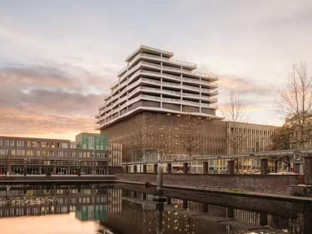 Handelsweg 39 30 Amstelveen